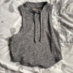 Gymshark Lounge Crop Top